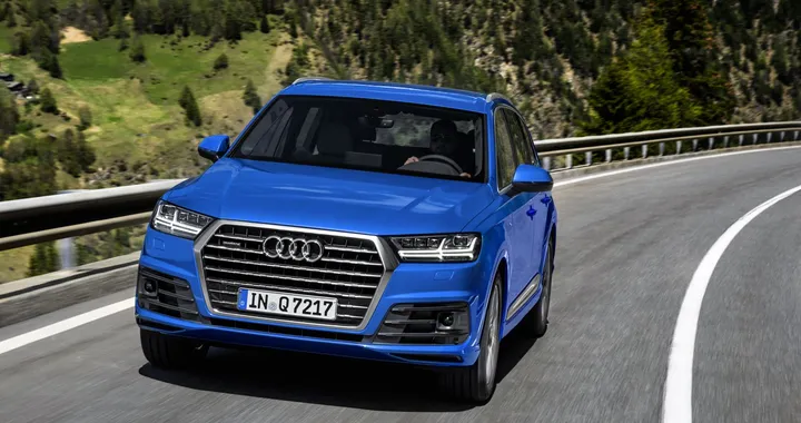 Audi Q9: prime indiscrezioni sulla grande SUV