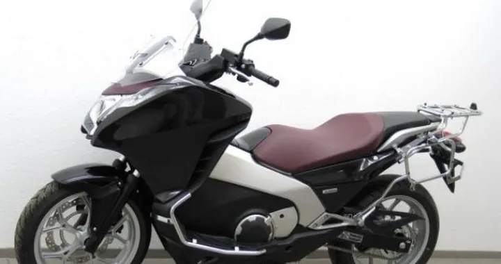 Accessori Fehling per Honda Integra