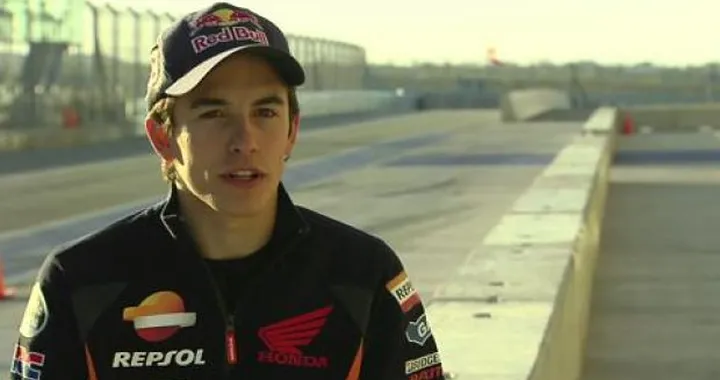 MotoGP, Marquez: "Ad Austin ho cominciato a divertirmi"