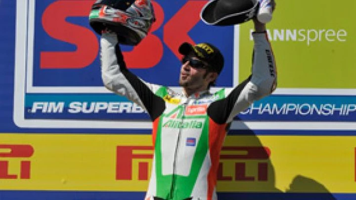 Max Biaggi c'è! E gli altri? ...