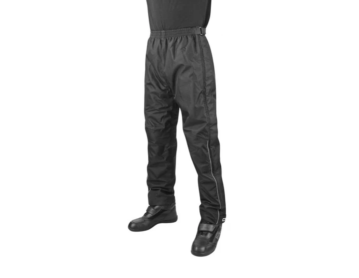 OJ Hot Pant: pantalone easy da moto