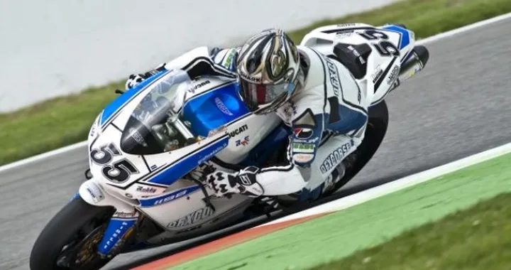 WDW: Il team DFX in pista con Lorenzo Lanzi e Regis Laconi. Nessun rientro per il francese