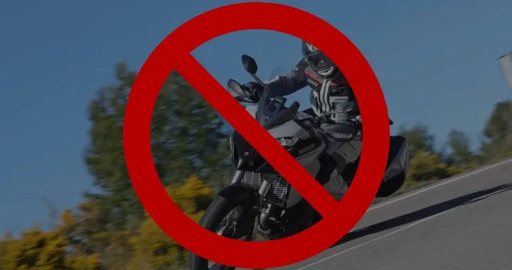 La Svizzera valuta lo stop alle moto più rumorose. L'Austria le ha già bloccate