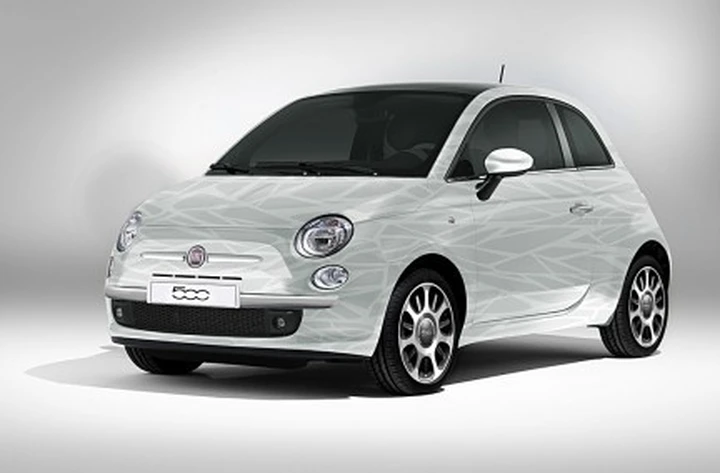 Fiat 500 ibrida: con il bicilindrico nel 2011