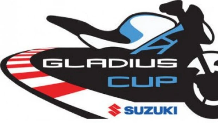 Torna la Suzuki Gladius Cup