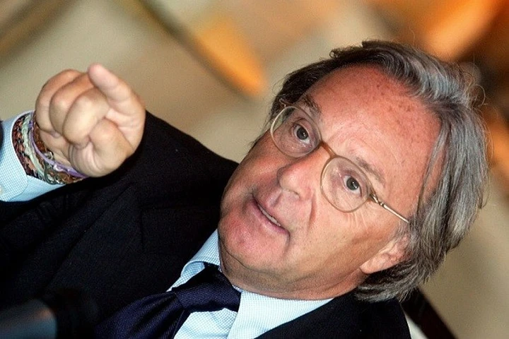 Della Valle: 