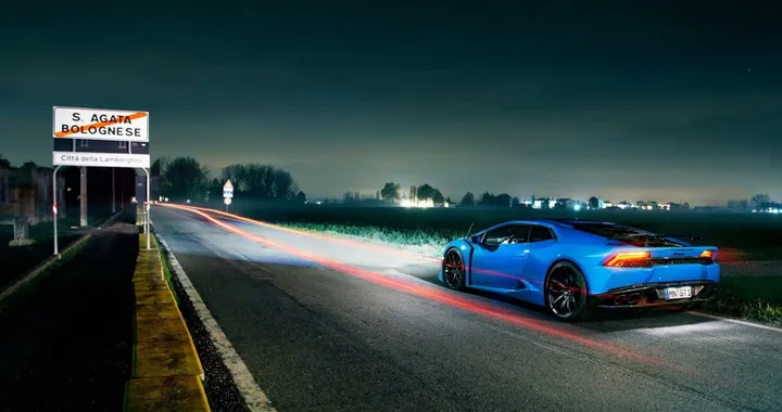 Lamborghini Huracan: 860 cavalli con Novitec