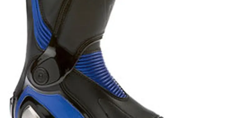 Dainese pensa a mani e piedi