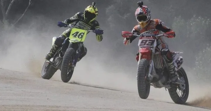 Twitterando: i Top 5 tweets della settimana dal mondo delle moto