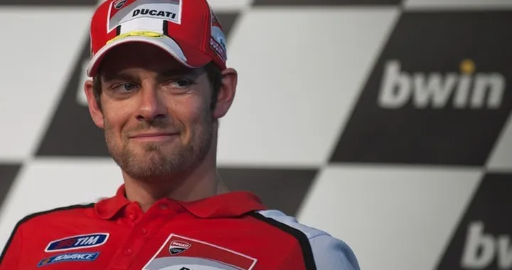 MotoGP 2015: Cal Crutchlow tentato dal team LCR Honda