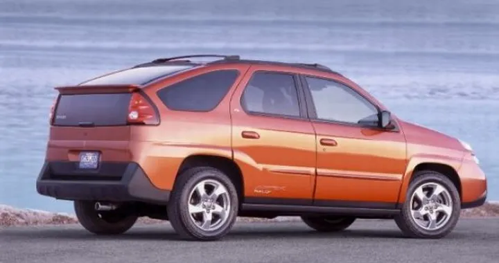 InsideLine: selezionate le 100 automobili peggiori di sempre