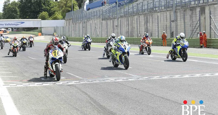 Coppa Italia: 300 piloti e 11 gare a Vallelunga
