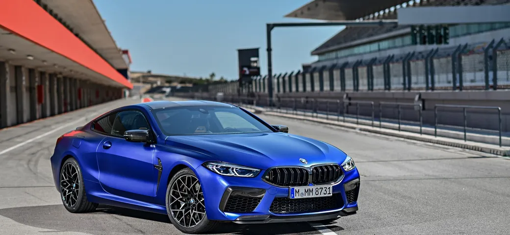 Pirelli: pneumatici PZero Tailor Made per la nuova BMW M8