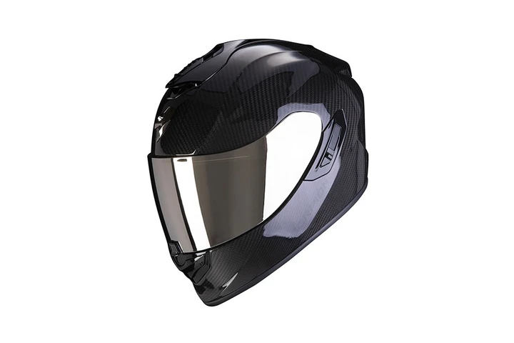 Scorpion Exo 1400 Carbon Air: il casco da Gran Turismo dall'aspetto corsaiolo