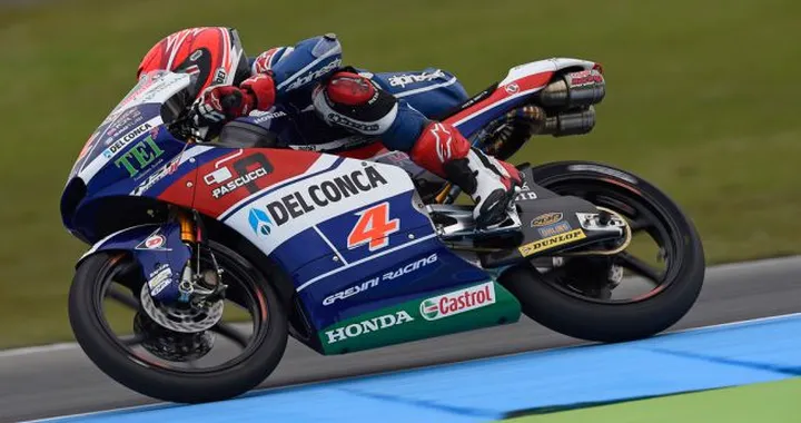 Moto3, verso il GP d’Austria con i “giovani leoni” italiani sul piede di guerra