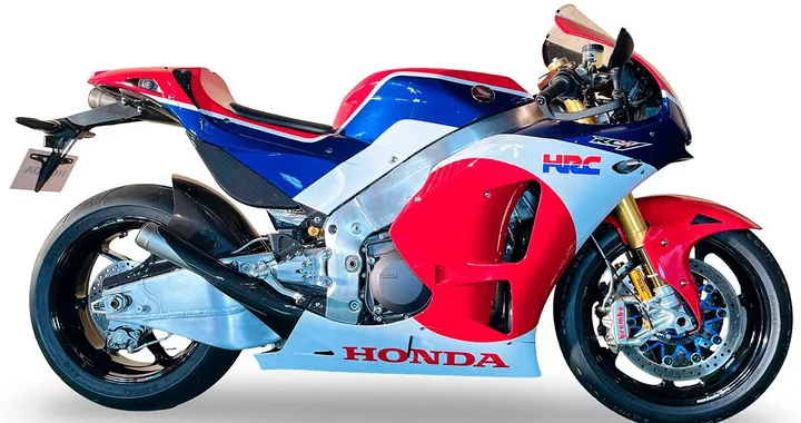 RC213V-S all’asta: occasione rara o svalutazione reale?