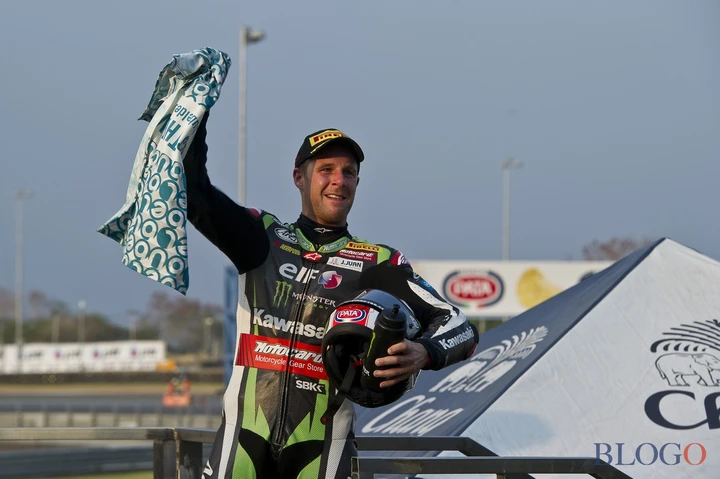 SBK Buriram: super Rea, ancora doppietta! Ducati, serve un... miracolo?