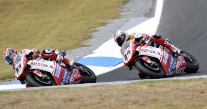 WSBK a Losail: Haga, "Vincere è il mio unico obiettivo", Fabrizio, "E' ora di tornare sul podio"