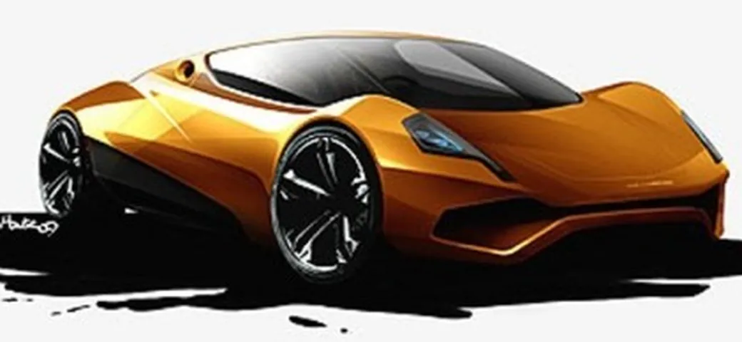 JJAD P1-E: una nuova avversaria per la Tesla?