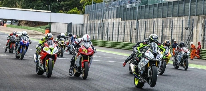 Calendario Coppa FMI 2018
