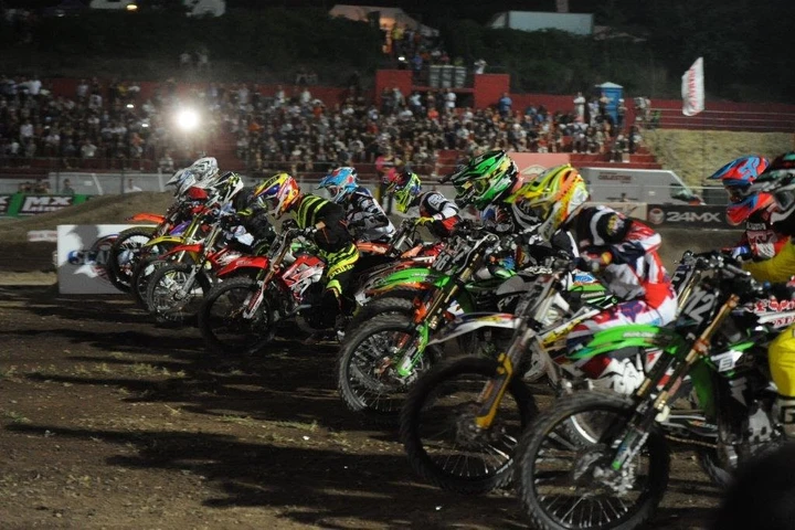 Internazionali d'Italia Supercross 2017