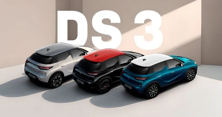 DS 3, ecco la DS Performance Line per il weekend porte aperte: prezzi