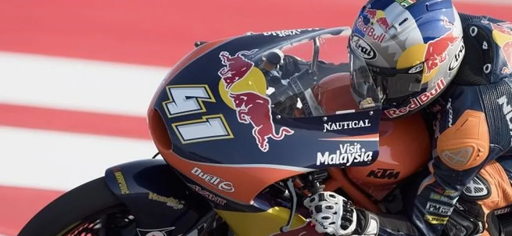 Moto3 Misano: pole Binder su Bastianini