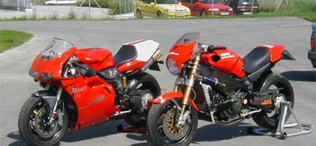 CTM 996 Generation 1