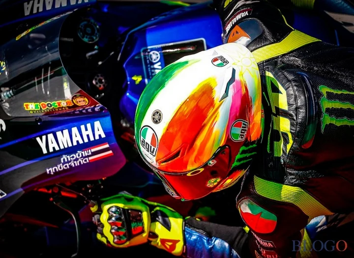 MotoGP: Rossi in crisi?