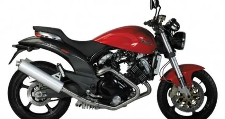 Niente sfratto per la Voxan