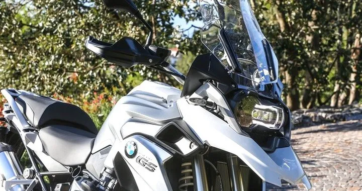 Classifica Moto più vendute del 2016