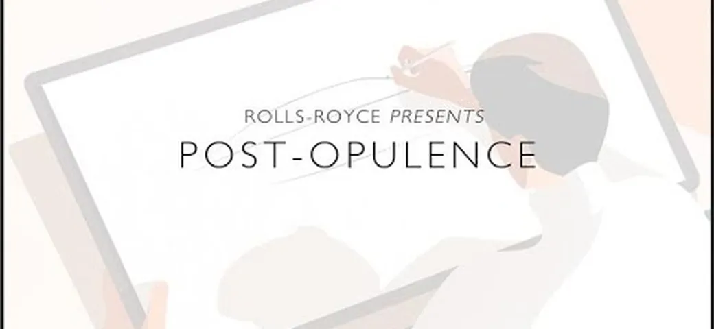 Nuova Rolls-Royce Ghost: alcune anticipazioni in video