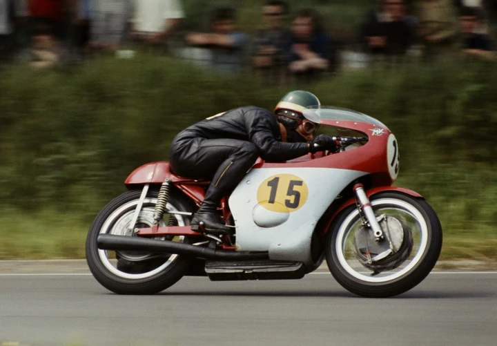 MotoGP, Rossi, Marquez: Giacomo Agostini dixit…