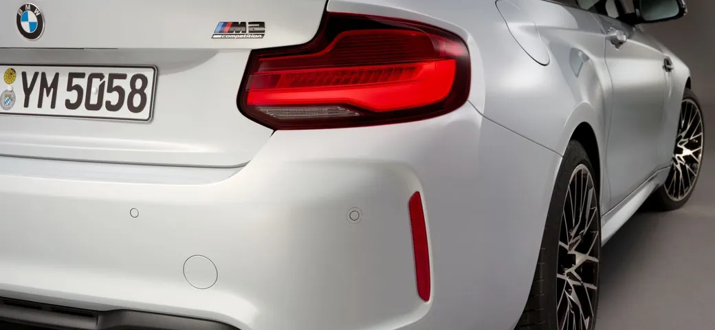BMW M2: nuove indiscrezioni sulla seconda generazione