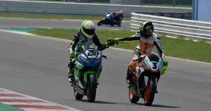 Gran finale Elf CIV 2018: Vallenlunga deciderà i nuovi campioni