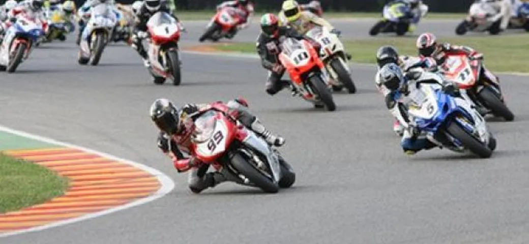 CIV 2009: a Misano week end di motori, musica e cabaret