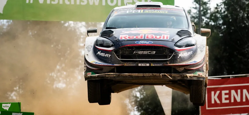 WRC 2018: Ogier Campione del Mondo, a Toyota il Titolo Costruttori