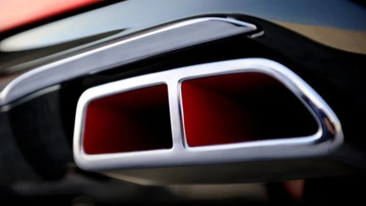 Peugeot: prima anticipazione della 208 GTI