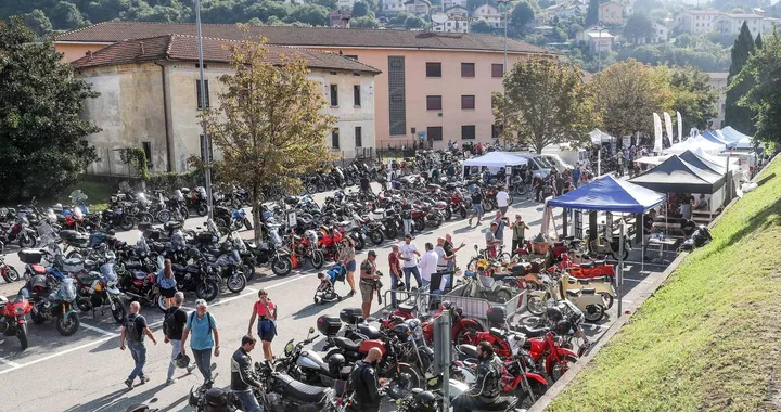 Moto Guzzi Open House: grande successo per l’edizione 2023 [FOTO]