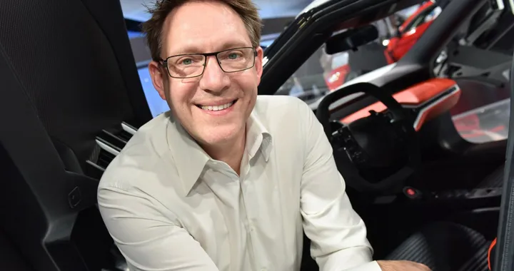 Ford Design Contest: Leenarts "La chiave sarà la fiducia"