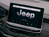 Jeep, piattaforma Adventure Intelligence: mutano i servizi connessi