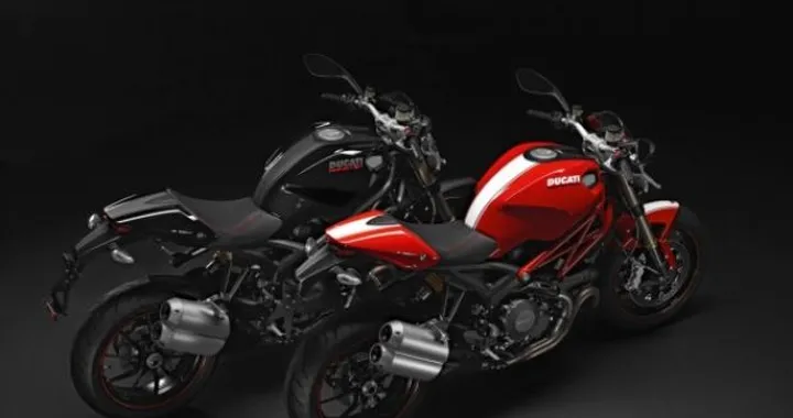 Ducati Diavel, Diavel Carbon e Monster 1100EVO. Primi dati ufficiali delle novità dell'Eicma