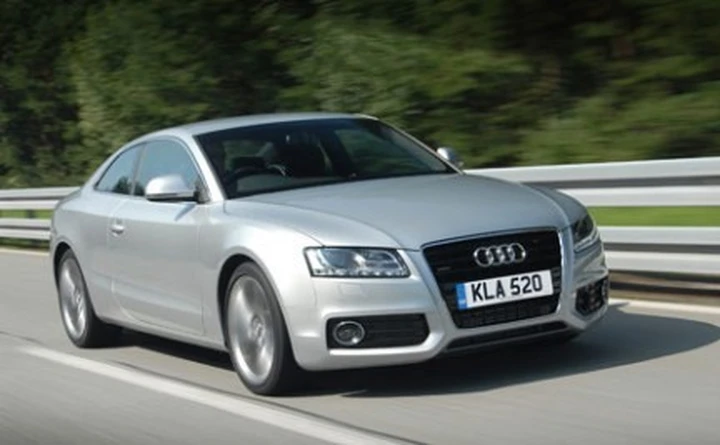 Audi A5 2.0 TFSI: il motore che mancava