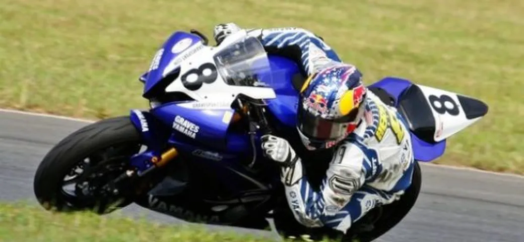 Daytona 200: vince Josh Herrin su Yamaha, i due italiani 17esimo e 19esimo