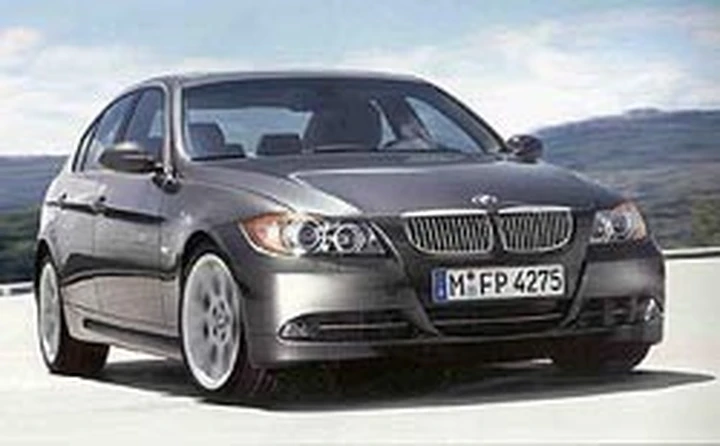 BMW 335xi: arriva il prossimo marzo?