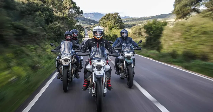 EICMA 2021, ci sarà anche il Gruppo Piaggio