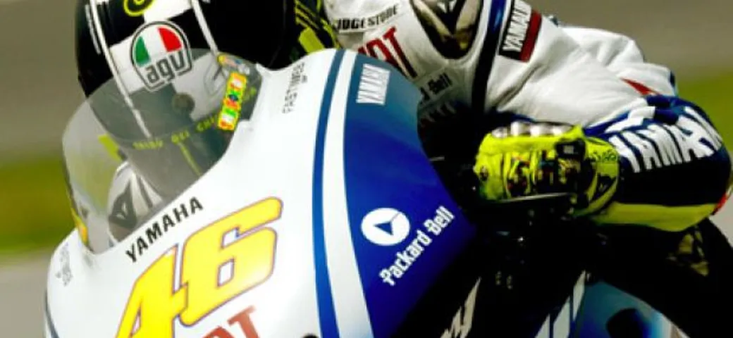 MotoGP: ecco la lista dei partecipanti alla stagione 2009