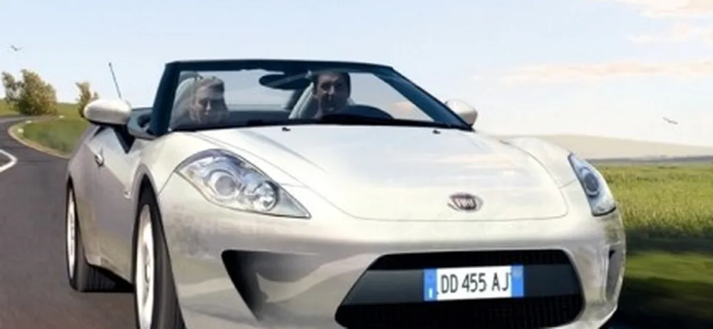 Fiat Barchetta: tornerà alla luce?