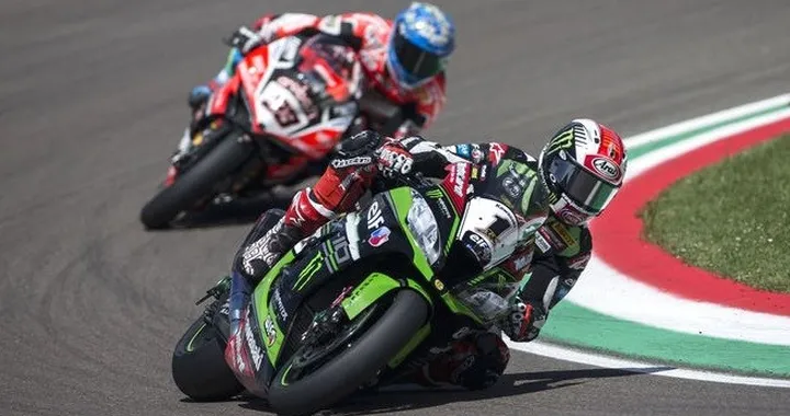 SBK Laguna Seca: Rea cerca il colpo del KO