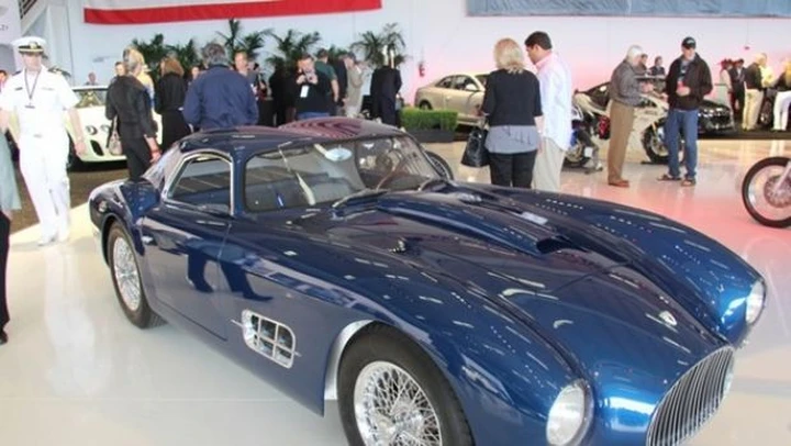 Moal Coachbuilders Gatt0